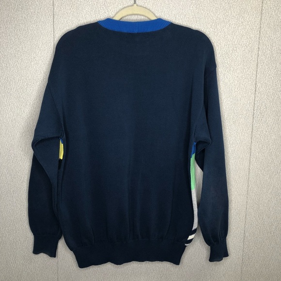 Iceberg Vintage Disney Donald Duck Sweater - Picture 4 of 15